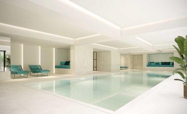 Appartement a vendre Neuilly-sur-Seine 92200 Hauts-de-Seine 141 m2 4 pièces 2500000 euros
