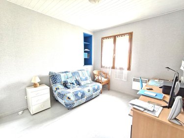 Maison a vendre Saint-Masmes 51490 Marne 88 m2 4 pièces 188200 euros
