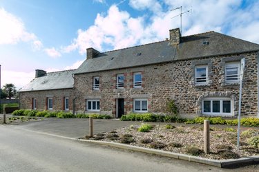 Maison a vendre Le Faouët 22290 Côtes-d'Armor 325 m2  388500 euros