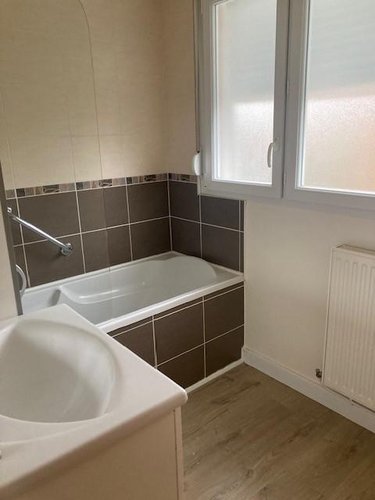 Location maison Dainville 62000 Pas-de-Calais 100 m2 4 pièces 1000 euros