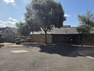 Maison a vendre Marigné-Peuton 53200 Mayenne 294 m2 12 pièces 456200 euros