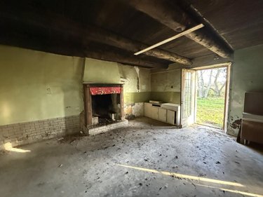 Maison a vendre Pleugueneuc 35720 Ille-et-Vilaine 100 m2 3 pièces 155850 euros