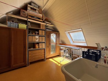 Maison a vendre Fouesnant 29170 Finistère 138 m2 5 pièces 480700 euros