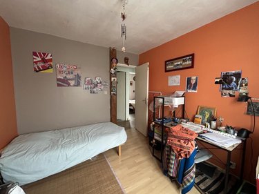Maison a vendre Bourgbarré 35230 Ille-et-Vilaine 81 m2 5 pièces 258115 euros