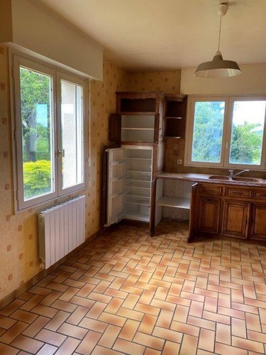 Maison a vendre Loudéac 22600 Côtes-d'Armor 122 m2 6 pièces 177820 euros