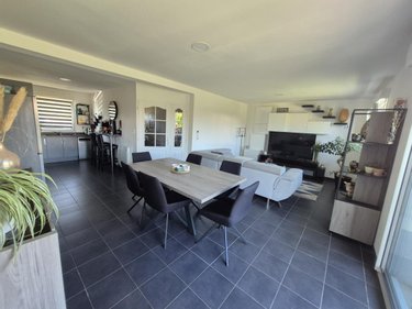Maison a vendre Aix-Noulette 62160 Pas-de-Calais 88 m2 5 pièces 234000 euros