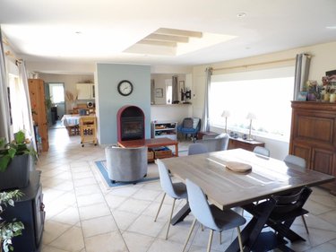 Maison a vendre Saint-Venant 62350 Pas-de-Calais 190 m2 6 pièces 370000 euros