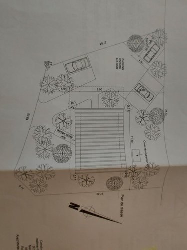 Fonds et murs commerciaux a vendre Merlevenez 56700 Morbihan 79 m2  224180 euros