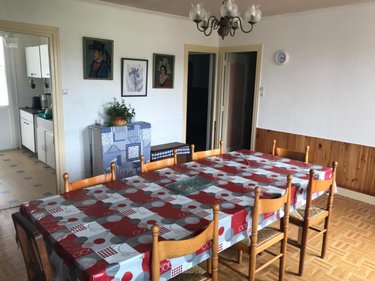 Maison a vendre Plouhinec 56680 Morbihan 80 m2 5 pièces 468000 euros