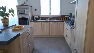 Maison a vendre Vicq-sur-Mer 50330 Manche 85 m2 4 pièces 316200 euros