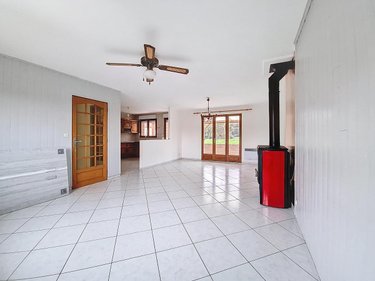 Maison a vendre Lapugnoy 62122 Pas-de-Calais 98 m2 4 pièces 249600 euros