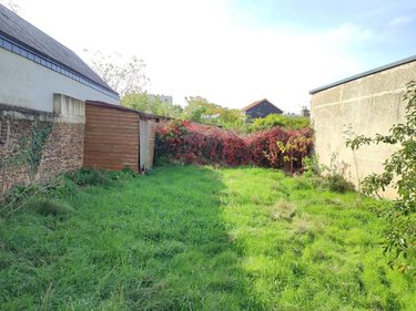 Maison a vendre Le Mans 72000 Sarthe 81 m2 5 pièces 171322 euros