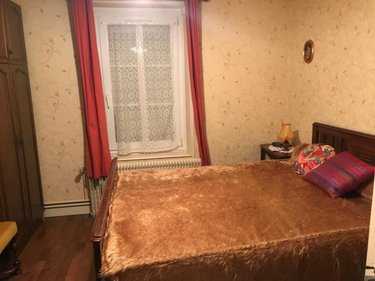 Maison a vendre Saint-Germain-du-Puy 18390 Cher 95 m2 5 pièces 154660 euros