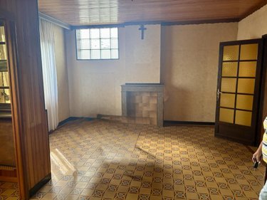 Maison a vendre Bully-les-Mines 62160 Pas-de-Calais 95 m2 5 pièces 135000 euros