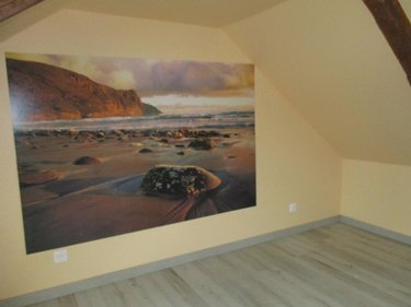Location maison Brionne 27800 Eure 60 m2  500 euros