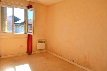 Maison a vendre Bourges 18000 Cher 87 m2 5 pièces 106000 euros