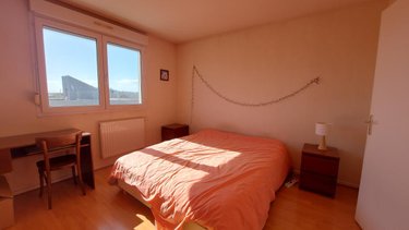 Appartement a vendre Besançon 25000 Doubs 109 m2 4 pièces 250000 euros