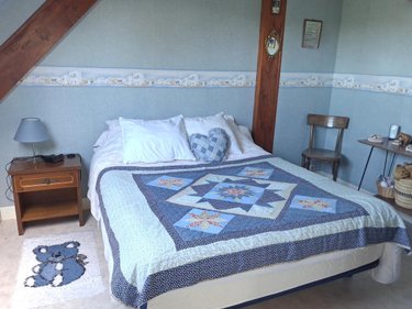 Maison a vendre Saint-Germain-le-Gaillard 50340 Manche 120 m2  302492 euros