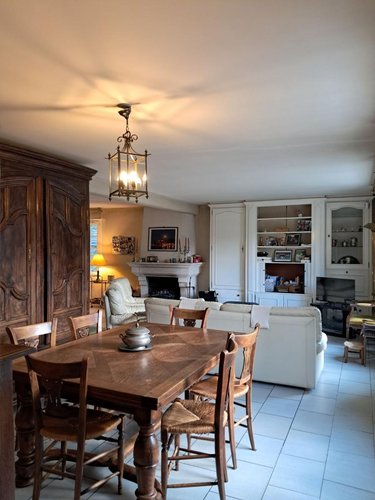 Maison a vendre Neufchâtel-Hardelot 62152 Pas-de-Calais 191 m2 7 pièces 856216 euros