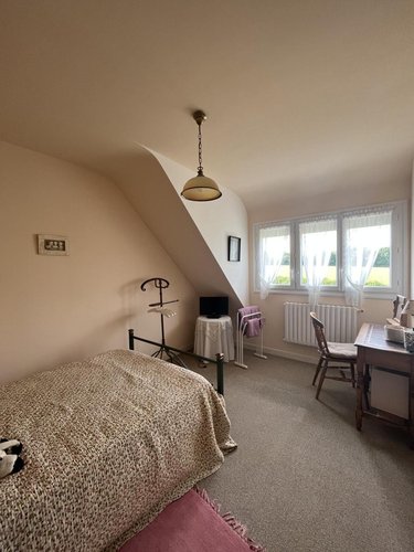 Maison a vendre Gouesnach 29950 Finistère 157 m2 6 pièces 365750 euros