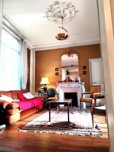 Maison a vendre Angers 49000 Maine-et-Loire 252 m2 12 pièces 892500 euros