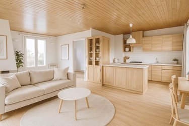 Maison a vendre La Chapelle-Saint-Sauveur 44370 Loire-Atlantique 141 m2 8 pièces 213500 euros