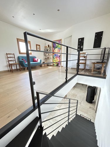 Maison a vendre Guer 56380 Morbihan 194 m2 6 pièces 446700 euros