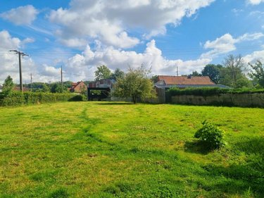 Maison a vendre Radinghem 62310 Pas-de-Calais 110 m2 5 pièces 125820 euros