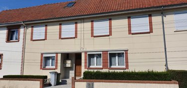 Location appartement Cambrai 59400 Nord 35 m2 2 pièces 480 euros