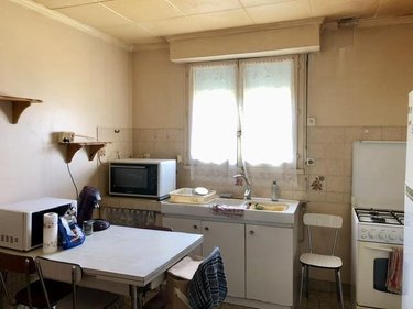 Maison a vendre Mazé Milon 49630 Maine-et-Loire 92 m2 4 pièces 188460 euros