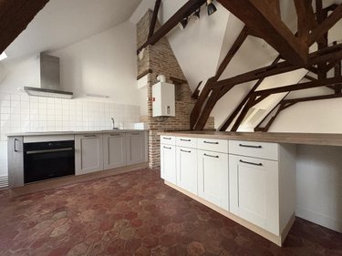Appartement a vendre Laon 02000 Aisne 104 m2 4 pièces 149000 euros