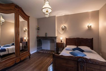 Maison a vendre Andelat 15100 Cantal 176 m2  285000 euros