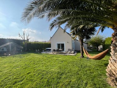 Maison a vendre Clohars-Fouesnant 29950 Finistère 79 m2 3 pièces 280800 euros