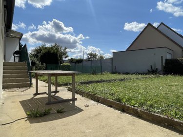 Maison a vendre Sargé-lès-le-Mans 72190 Sarthe 77 m2  172590 euros