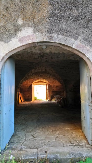 Maison a vendre Saint-Affrique 12400 Aveyron 900 m2 14 pièces 300000 euros