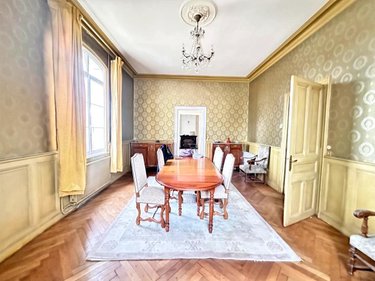 Maison a vendre La Chapelle-sur-Loire 37140 Indre-et-Loire 250 m2 10 pièces 365800 euros