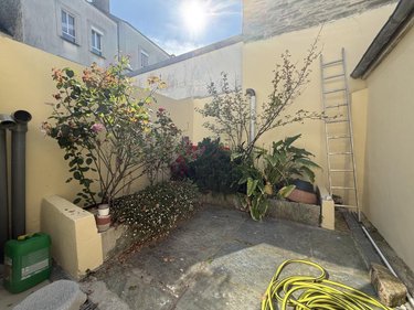 Maison a vendre Cherbourg-en-Cotentin 50100 Manche 84 m2 4 pièces 242200 euros