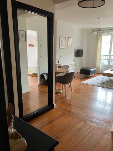 Appartement a vendre Boulogne-sur-Mer 62200 Pas-de-Calais 57 m2 2 pièces 127200 euros