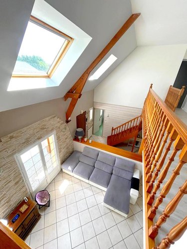 Maison a vendre Irodouër 35850 Ille-et-Vilaine 146 m2  407784 euros