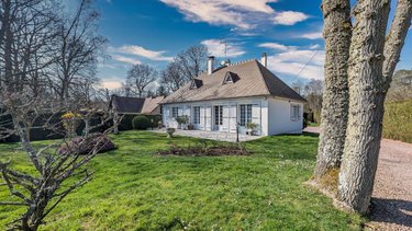 Maison a vendre Louversey 27190 Eure 81 m2 3 pièces 183750 euros