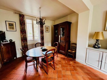 Maison a vendre Rouen 76000 Seine-Maritime 138 m2 7 pièces 491000 euros