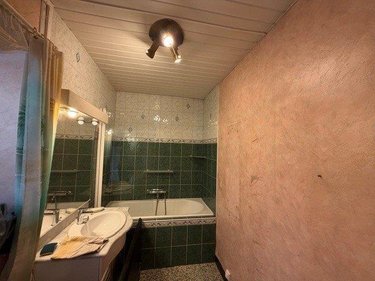 Maison a vendre Laon 02000 Aisne 102 m2 5 pièces 139500 euros