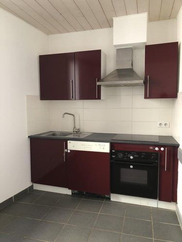 Maison a vendre Jujurieux 01640 Ain 56 m2 3 pièces 110000 euros