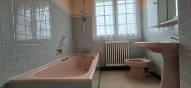 Maison a vendre Questembert 56230 Morbihan 102 m2 5 pièces 255000 euros