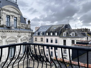 Appartement a vendre Vannes 56000 Morbihan 96 m2 4 pièces 373543 euros