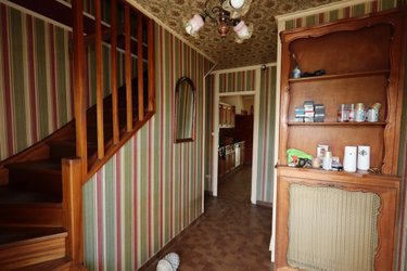 Maison a vendre Cambrai 59400 Nord 155 m2 7 pièces 168800 euros