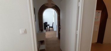 Appartement a vendre Barfleur 50760 Manche 35 m2  167680 euros
