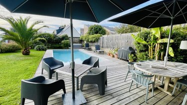 Maison a vendre Auray 56400 Morbihan 155 m2 9 pièces 913100 euros