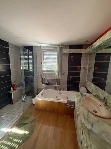 Maison a vendre Mûrs-Erigné 49610 Maine-et-Loire 190 m2 6 pièces 366800 euros