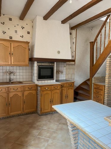 Location maison Montigny-en-Gohelle 62640 Pas-de-Calais 87 m2  778 euros